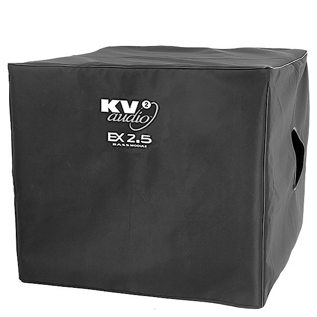 Zdjęcie główne produktu KV2 Audio EX2.5 Cover to use without cart